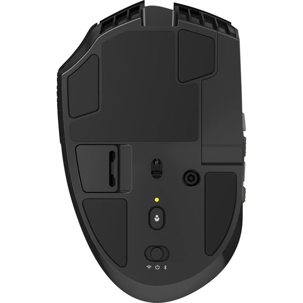 Corsair Scimitar Elite Wireless, Gaming-Maus – Bild 11