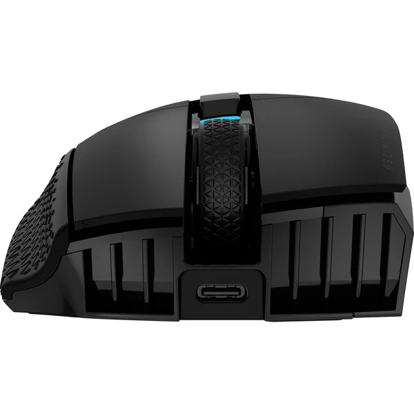 Corsair Scimitar Elite Wireless, Gaming-Maus – Bild 16