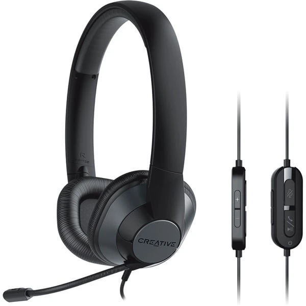 Creative HS-720 V2, Headset – Bild 4