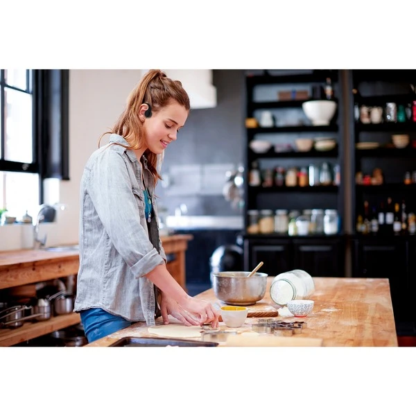 Creative Outlier Free Mini, Kopfhörer – Bild 12