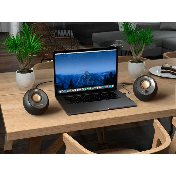 Creative Pebble V2 2.0 , PC-Lautsprecher – Bild 11