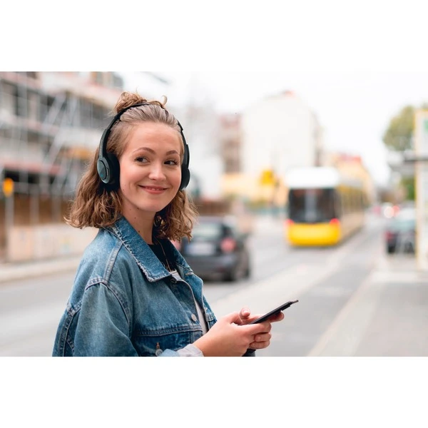 Creative Sound Blaster Jam V2, Kopfhörer – Bild 9