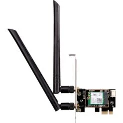 D Link D-Link DWA-X582, WLAN-Adapter