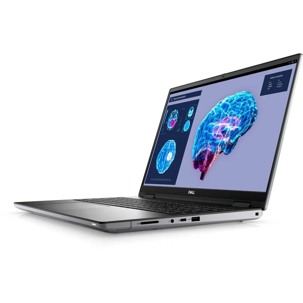 Dell Dell Precision 7680-XFYNN, Notebook – Bild 3