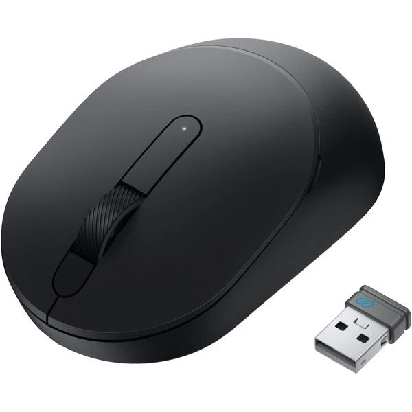 Dell Mobile Wireless Mouse MS3320W, Maus – Bild 7