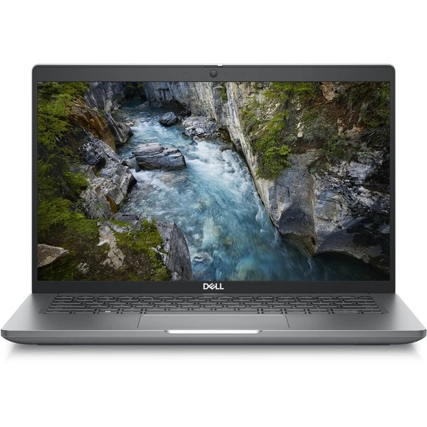 Dell Precision 3480-0GDN7, Notebook – Bild 2
