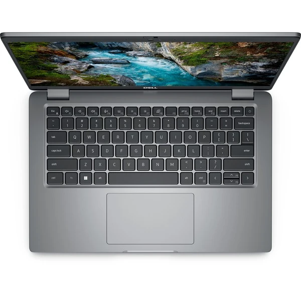 Dell Precision 3480-HK3N7, Notebook – Bild 3