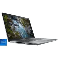Dell Precision 3581-5YGJ3, Notebook