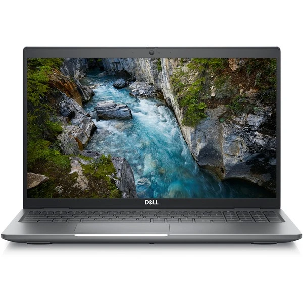 Dell Precision 3581-XFD19, Notebook – Bild 2