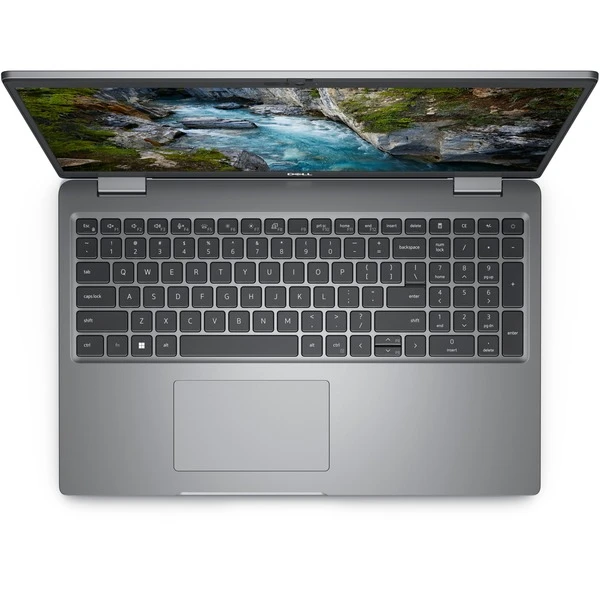 Dell Precision 3581-XFD19, Notebook – Bild 6