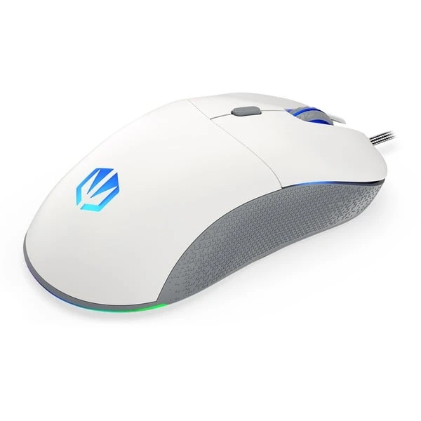 ENDORFY GEM Onyx White, Gaming-Maus – Bild 3