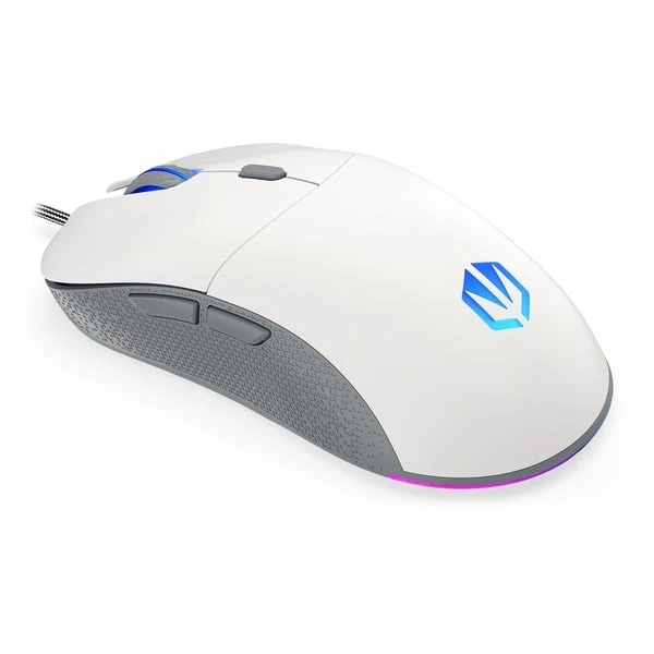ENDORFY GEM Onyx White, Gaming-Maus – Bild 4