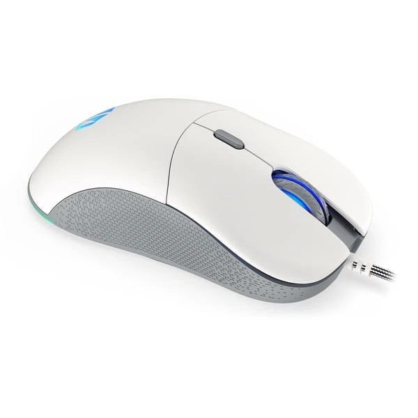 ENDORFY GEM Onyx White, Gaming-Maus – Bild 5