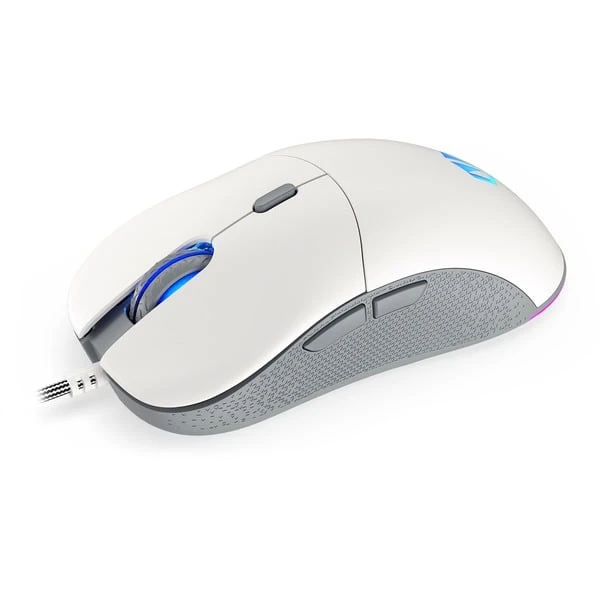ENDORFY GEM Onyx White, Gaming-Maus – Bild 6