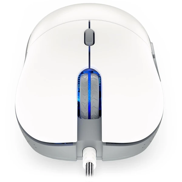 ENDORFY GEM Onyx White, Gaming-Maus – Bild 9