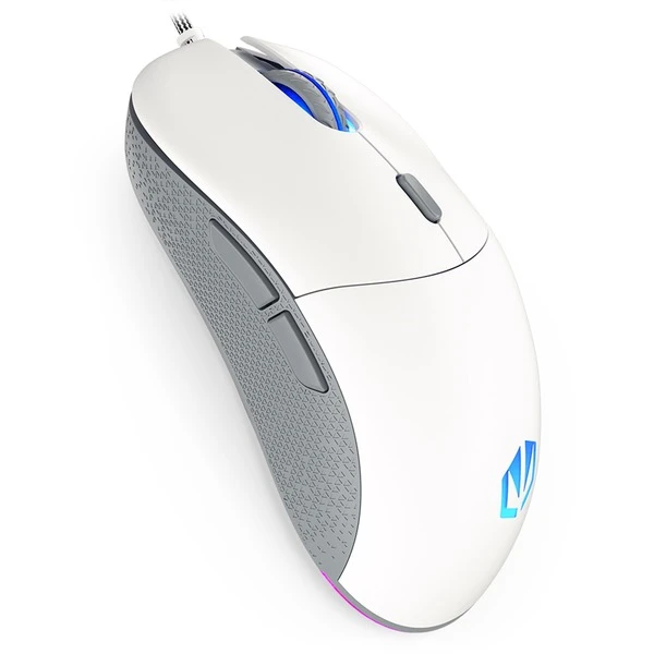 ENDORFY GEM Plus Onyx White, Gaming-Maus – Bild 2