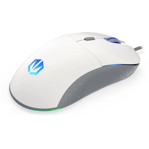 ENDORFY GEM Plus Onyx White, Gaming-Maus – Bild 3