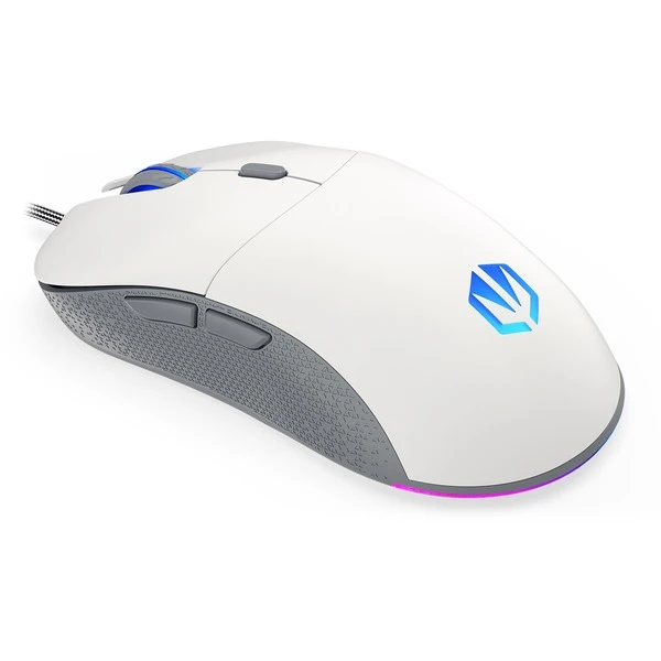 ENDORFY GEM Plus Onyx White, Gaming-Maus – Bild 4