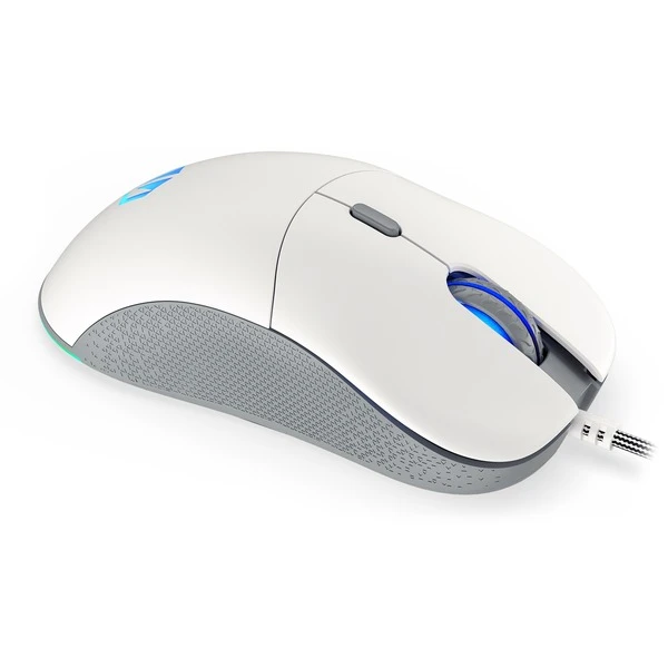 ENDORFY GEM Plus Onyx White, Gaming-Maus – Bild 5