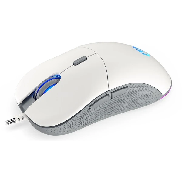 ENDORFY GEM Plus Onyx White, Gaming-Maus – Bild 6