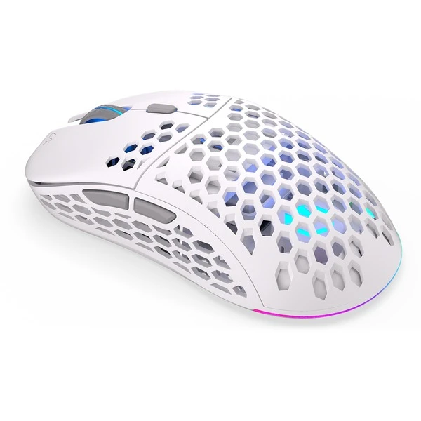 ENDORFY LIX Onyx White Wireless, Gaming-Maus – Bild 3