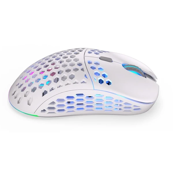 ENDORFY LIX Onyx White Wireless, Gaming-Maus – Bild 6
