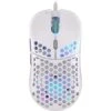 ENDORFY LIX Onyx White, Gaming-Maus