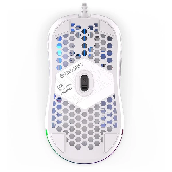 ENDORFY LIX Onyx White, Gaming-Maus – Bild 11