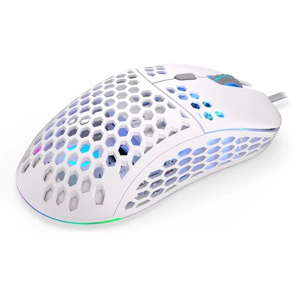ENDORFY LIX Onyx White, Gaming-Maus – Bild 3