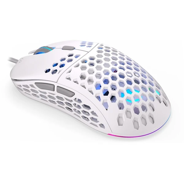 ENDORFY LIX Onyx White, Gaming-Maus – Bild 4