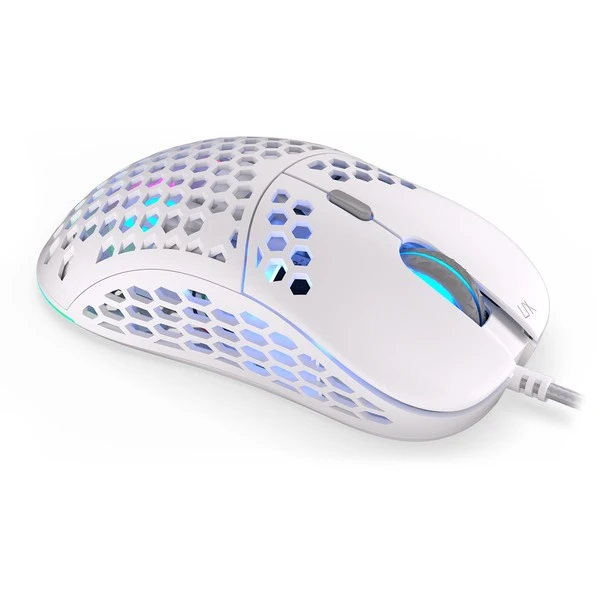 ENDORFY LIX Onyx White, Gaming-Maus – Bild 5
