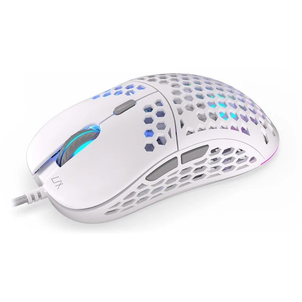 ENDORFY LIX Onyx White, Gaming-Maus – Bild 6