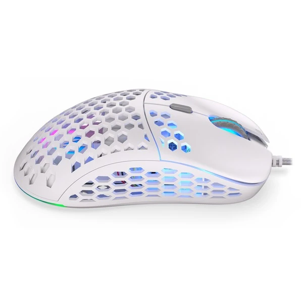 ENDORFY LIX Onyx White, Gaming-Maus – Bild 7