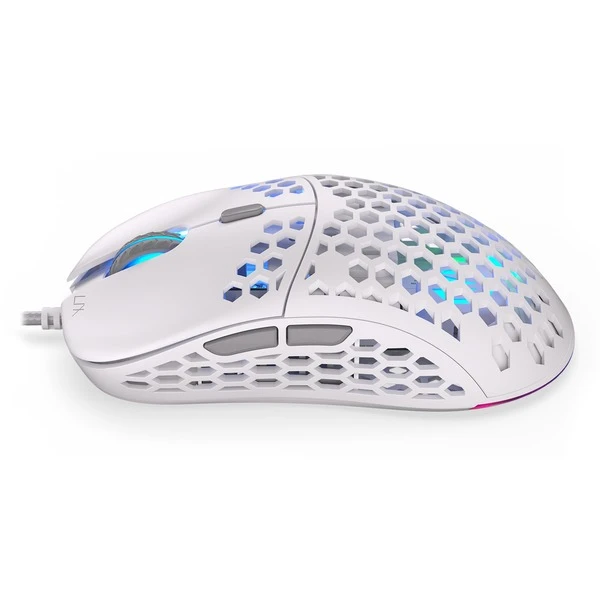 ENDORFY LIX Onyx White, Gaming-Maus – Bild 8