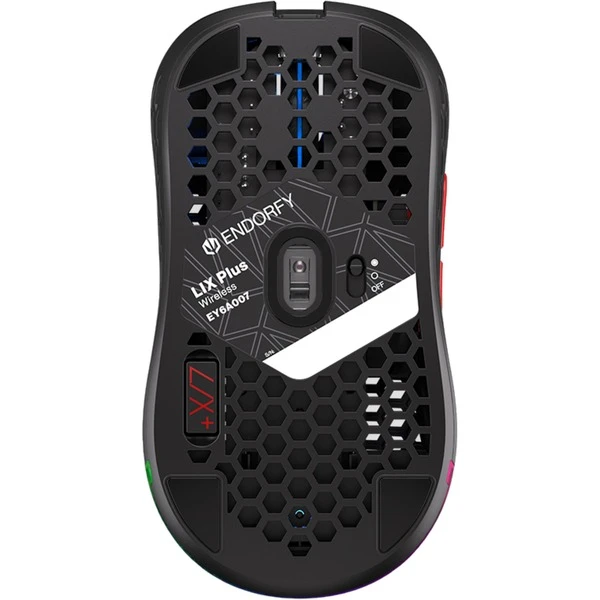 ENDORFY LIX Plus Wireless, Gaming-Maus – Bild 2