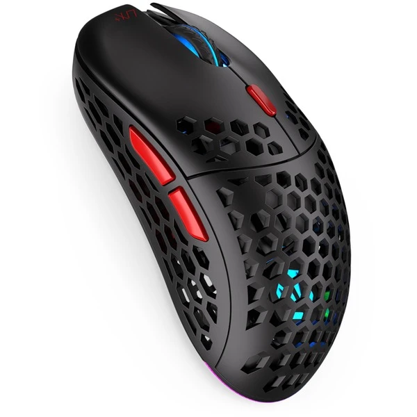 ENDORFY LIX Plus Wireless, Gaming-Maus – Bild 11
