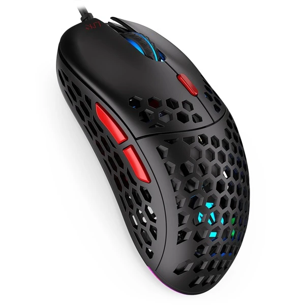 ENDORFY LIX Plus, Gaming-Maus – Bild 2