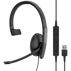 EPOS | Sennheiser ADAPT SC 130 USB, Headset