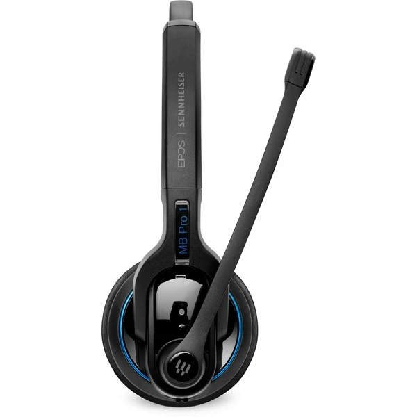 EPOS | Sennheiser IMPACT MB Pro 1, Headset – Bild 3