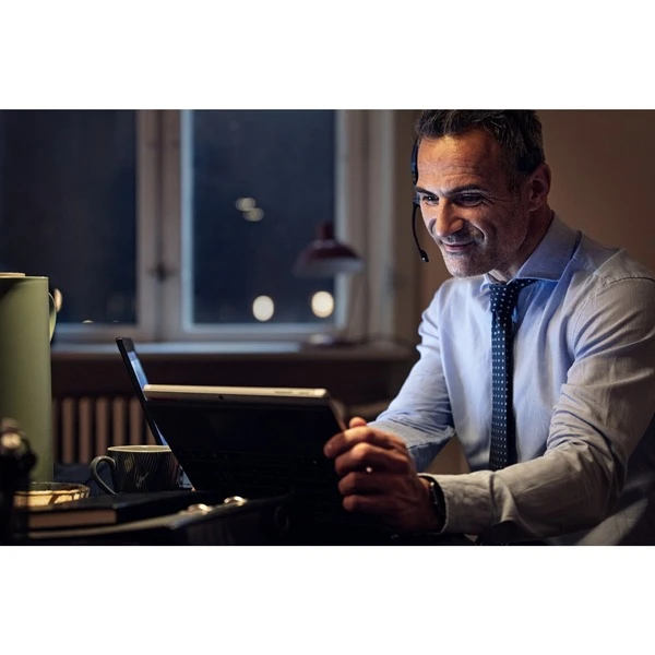 EPOS | Sennheiser IMPACT MB Pro 1, Headset – Bild 6