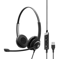 EPOS | Sennheiser IMPACT SC 260 USB MS II, Headset