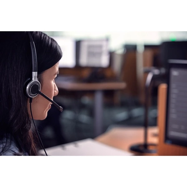 EPOS | Sennheiser IMPACT SC 660 ANC USB, Headset – Bild 11