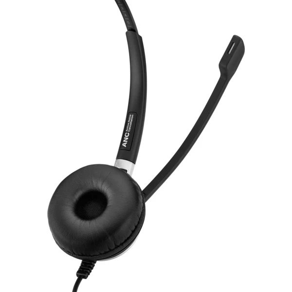 EPOS | Sennheiser IMPACT SC 660 ANC USB, Headset – Bild 6