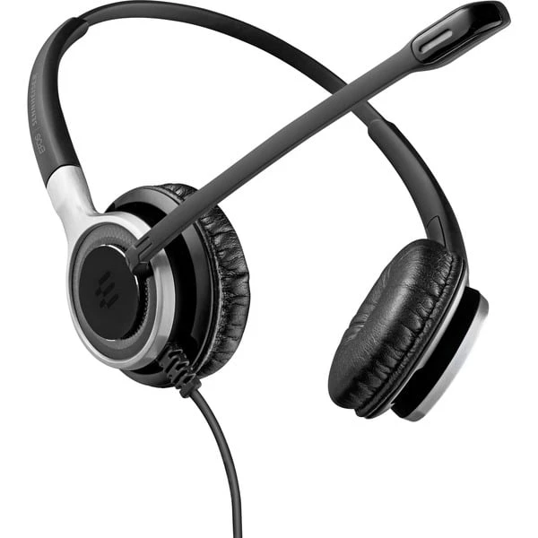 EPOS | Sennheiser IMPACT SC 665 USB, Headset – Bild 2
