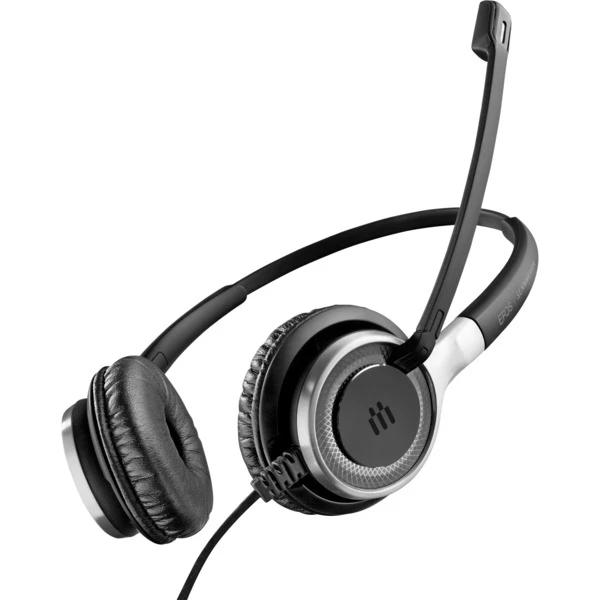 EPOS | Sennheiser IMPACT SC 665 USB, Headset – Bild 4