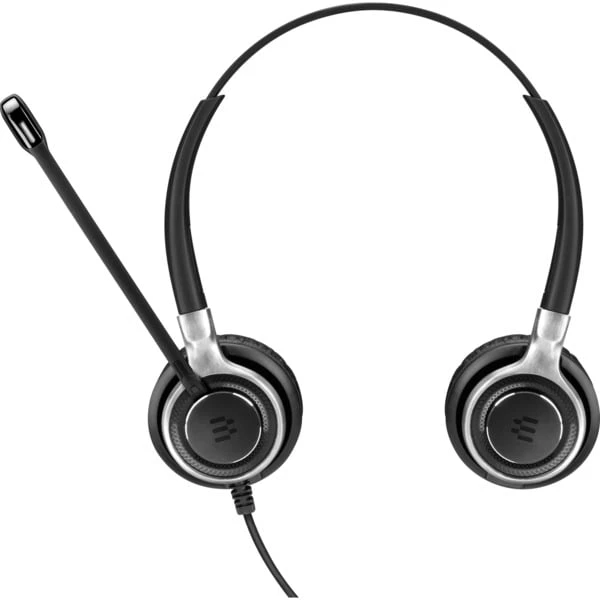 EPOS | Sennheiser IMPACT SC 665 USB, Headset – Bild 5