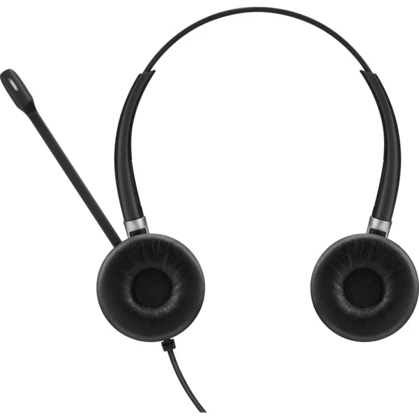 EPOS | Sennheiser IMPACT SC 665 USB, Headset – Bild 6