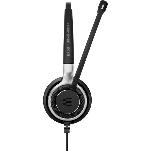 EPOS | Sennheiser IMPACT SC 665 USB, Headset – Bild 7