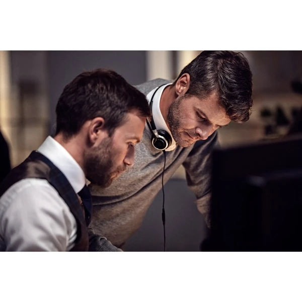 EPOS | Sennheiser IMPACT SC 665, Headset – Bild 13