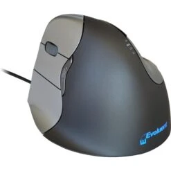 Evoluent Vertical Mouse 4 LH, Maus